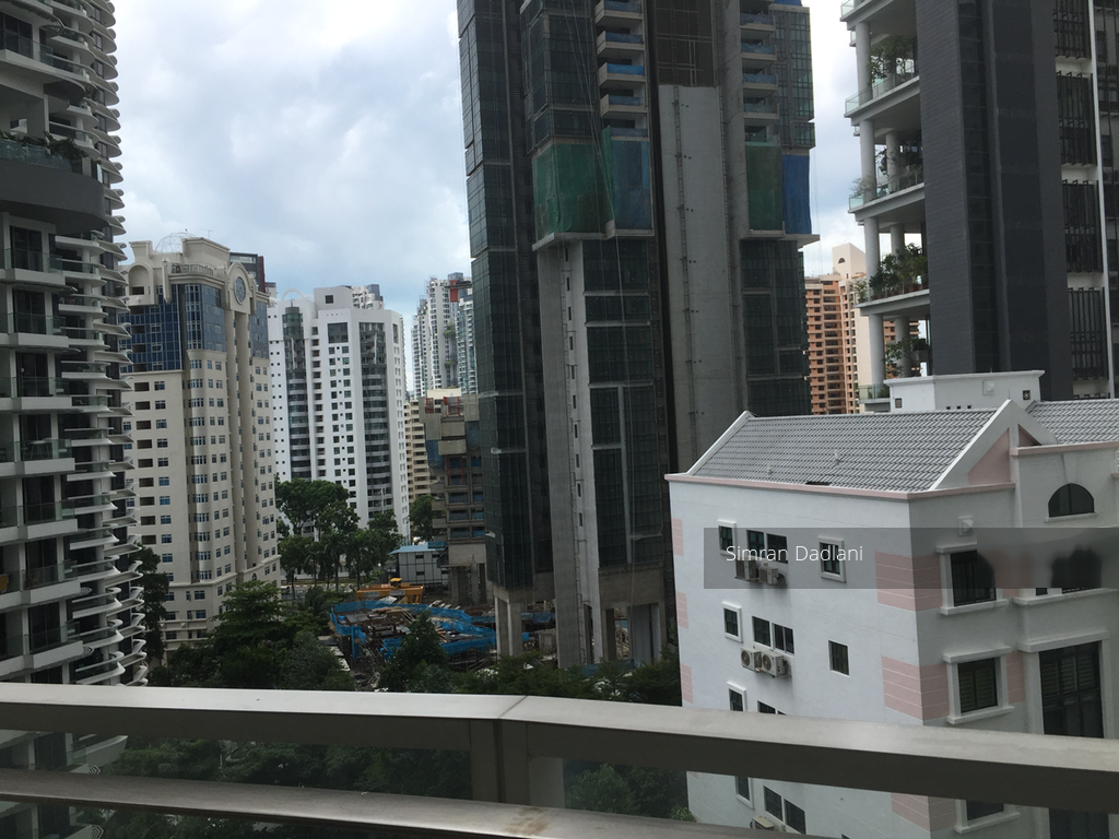 St. Thomas Suites (D9), Condominium #114201092